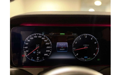 Mercedes-Benz CLS * CLS450 4M * CARFAX * ЦЕНА ДО БГ - автомобили, коли, обяви за нови и употребявани 10