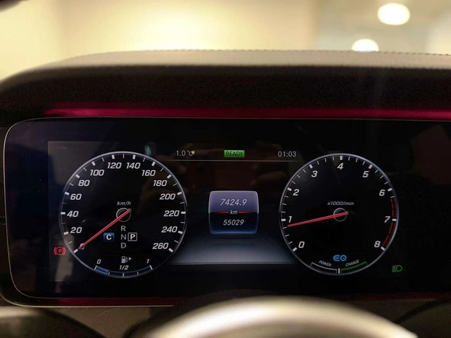 Mercedes-Benz CLS * CLS450 4M * CARFAX * ЦЕНА ДО БГ - автомобили, коли, обяви за нови и употребявани 10