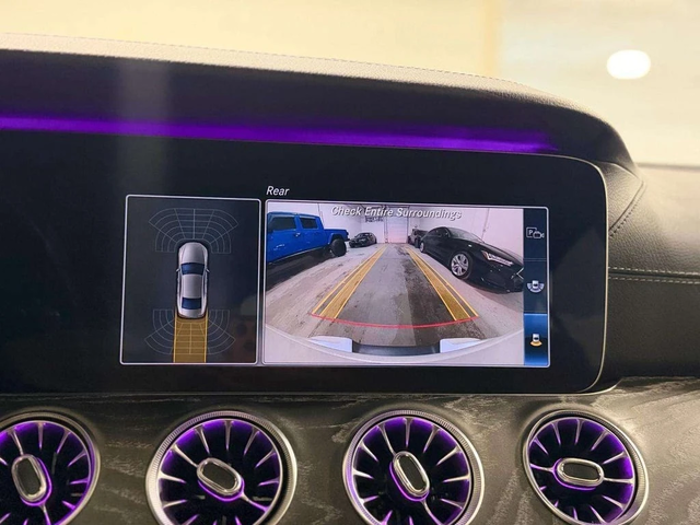 Mercedes-Benz CLS * CLS450 4M * CARFAX * ЦЕНА ДО БГ - автомобили, коли, обяви за нови и употребявани 12