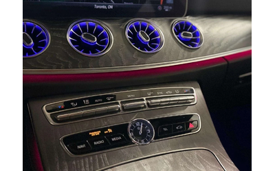 Mercedes-Benz CLS * CLS450 4M * CARFAX * ЦЕНА ДО БГ - автомобили, коли, обяви за нови и употребявани 14