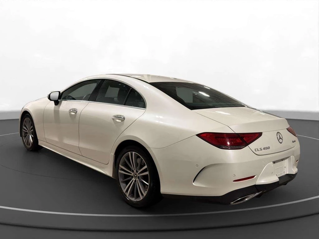 Mercedes-Benz CLS * CLS450 4M * CARFAX * ЦЕНА ДО БГ - автомобили, коли, обяви за нови и употребявани 5