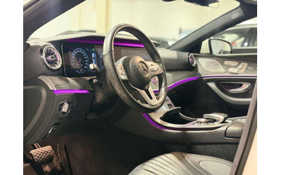 Mercedes-Benz CLS * CLS450 4M * CARFAX * ЦЕНА ДО БГ - автомобили, коли, обяви за нови и употребявани 8