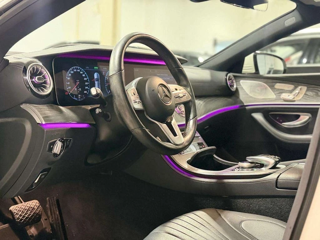 Mercedes-Benz CLS * CLS450 4M * CARFAX * ЦЕНА ДО БГ - автомобили, коли, обяви за нови и употребявани 8