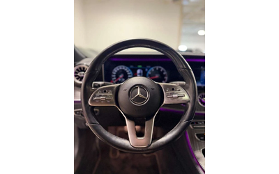 Mercedes-Benz CLS * CLS450 4M * CARFAX * ЦЕНА ДО БГ - автомобили, коли, обяви за нови и употребявани 9