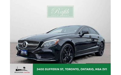 mercedes-benz-cls - 0