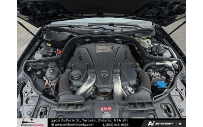 Mercedes-Benz CLS * CLS550 4M * CARFAX * ЦЕНА ДО БГ - автомобили, коли, обяви за нови и употребявани 10