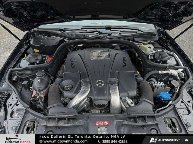 Mercedes-Benz CLS * CLS550 4M * CARFAX * ЦЕНА ДО БГ - автомобили, коли, обяви за нови и употребявани 10