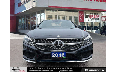 mercedes-benz-cls - 1