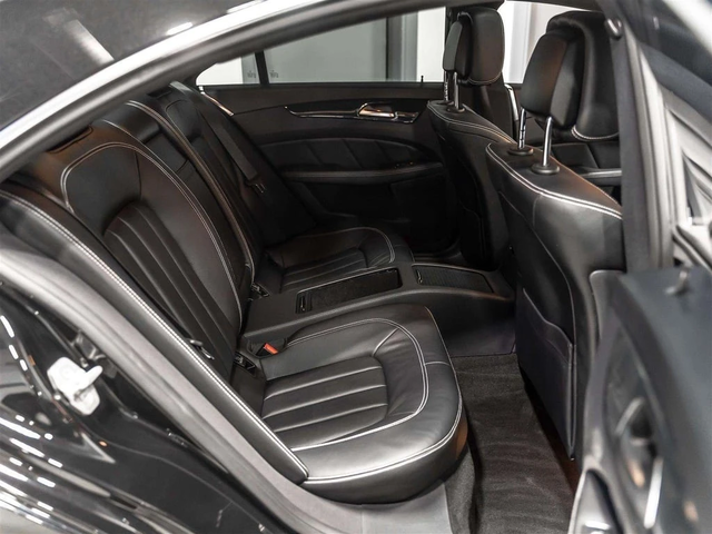 Mercedes-Benz CLS * CLS400 4M * CARFAX * ЦЕНА ДО БГ - автомобили, коли, обяви за нови и употребявани 10