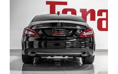 mercedes-benz-cls - 3