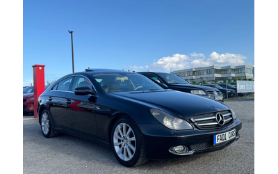 mercedes-benz-cls-350 - 0