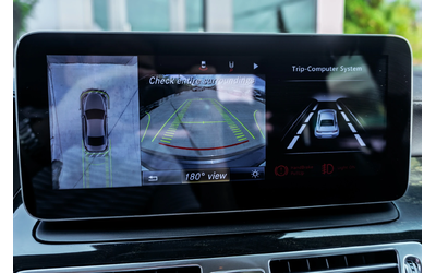 Mercedes-Benz CLS 350 CDI-FACE-9G-AIR M.-РЕАЛНИ КИЛОМЕТРИ-ГАРАНЦИЯ - автомобили, коли, обяви за нови и употребявани 12