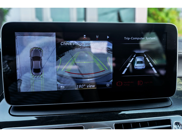 Mercedes-Benz CLS 350 CDI-FACE-9G-AIR M.-РЕАЛНИ КИЛОМЕТРИ-ГАРАНЦИЯ - автомобили, коли, обяви за нови и употребявани 12