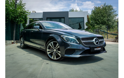 mercedes-benz-cls-350 - 2