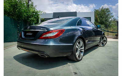 mercedes-benz-cls-350 - 5