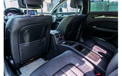 Mercedes-Benz CLS 350 CDI-FACE-9G-AIR M.-РЕАЛНИ КИЛОМЕТРИ-ГАРАНЦИЯ - автомобили, коли, обяви за нови и употребявани 9