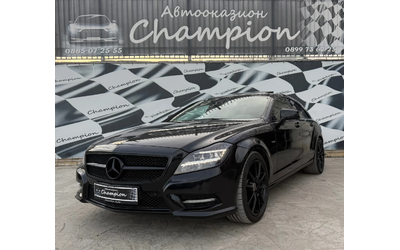 mercedes-benz-cls-350 - 0