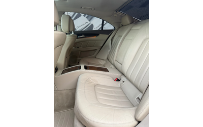 Mercedes-Benz CLS 350 БАРТЕР ЛИЗИНГ AMG packet - автомобили, коли, обяви за нови и употребявани 11