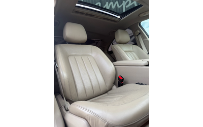 Mercedes-Benz CLS 350 БАРТЕР ЛИЗИНГ AMG packet - автомобили, коли, обяви за нови и употребявани 12