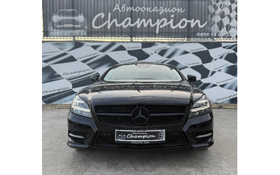 mercedes-benz-cls-350 - 1