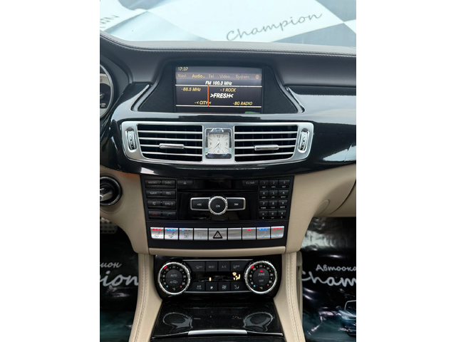 Mercedes-Benz CLS 350 БАРТЕР ЛИЗИНГ AMG packet - автомобили, коли, обяви за нови и употребявани 9