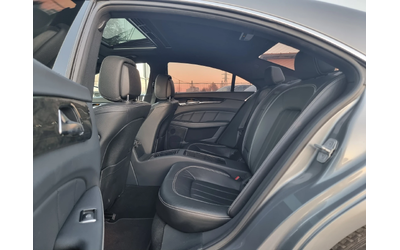 Mercedes-Benz CLS 350 * AMG Edition * Key less GO * Distronic * Camera * - автомобили, коли, обяви за нови и употребявани 11