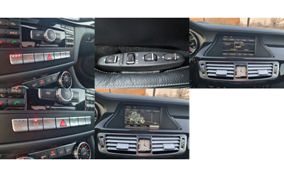 Mercedes-Benz CLS 350 * AMG Edition * Key less GO * Distronic * Camera * - автомобили, коли, обяви за нови и употребявани 16