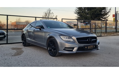 mercedes-benz-cls-350 - 2