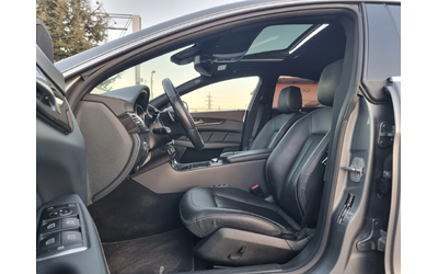 Mercedes-Benz CLS 350 * AMG Edition * Key less GO * Distronic * Camera * - автомобили, коли, обяви за нови и употребявани 9