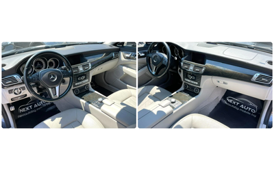 Mercedes-Benz CLS 350 3.0D 265HP NAVI - автомобили, коли, обяви за нови и употребявани 10