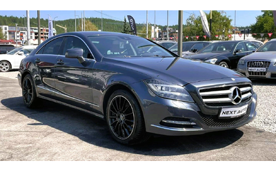 mercedes-benz-cls-350 - 2