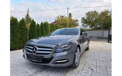 mercedes-benz-cls-350 - 0