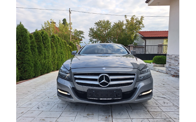mercedes-benz-cls-350 - 1