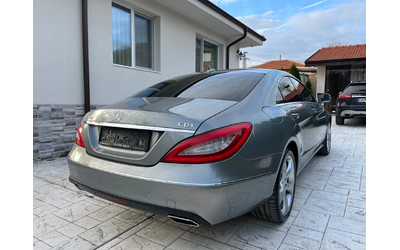 mercedes-benz-cls-350 - 4