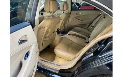 Mercedes-Benz CLS 350 3.5i-292-FULL - автомобили, коли, обяви за нови и употребявани 10