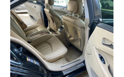 Mercedes-Benz CLS 350 3.5i-292-FULL - автомобили, коли, обяви за нови и употребявани 11