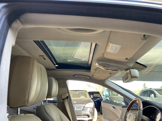 Mercedes-Benz CLS 350 3.5i-292-FULL - автомобили, коли, обяви за нови и употребявани 14