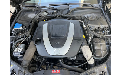 Mercedes-Benz CLS 350 3.5i-292-FULL - автомобили, коли, обяви за нови и употребявани 15