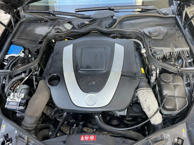 Mercedes-Benz CLS 350 3.5i-292-FULL - автомобили, коли, обяви за нови и употребявани 15