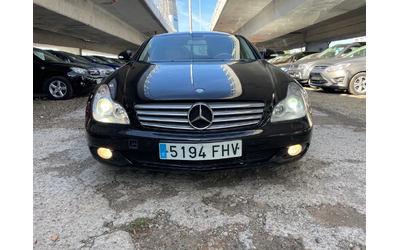 mercedes-benz-cls-350 - 2