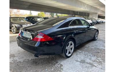 mercedes-benz-cls-350 - 5