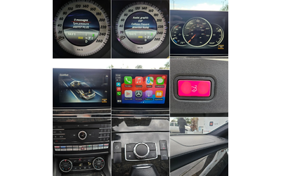 Mercedes-Benz CLS 350 3.0CDI-258кс= AMG LINE= 9G= 4MATIC= OБДУХВАНЕ - автомобили, коли, обяви за нови и употребявани 15