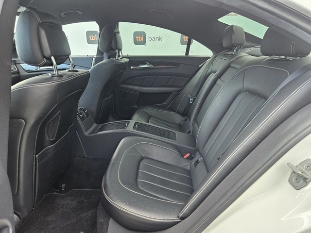 Mercedes-Benz CLS 350 3.0CDI-258кс= AMG LINE= 9G= 4MATIC= OБДУХВАНЕ - автомобили, коли, обяви за нови и употребявани 8