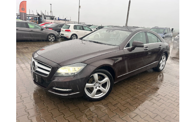mercedes-benz-cls-350 - 0