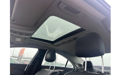 Mercedes-Benz CLS 350 CDI AVTOMAT/NAVI/KAMRA/KOJA EURO 5 - автомобили, коли, обяви за нови и употребявани 12