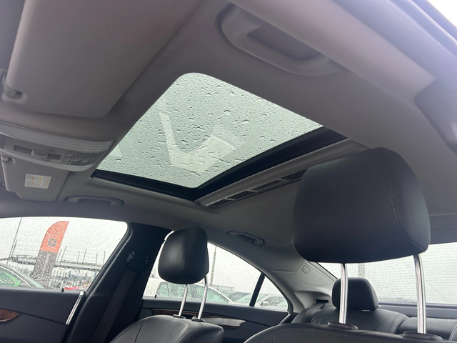 Mercedes-Benz CLS 350 CDI AVTOMAT/NAVI/KAMRA/KOJA EURO 5 - автомобили, коли, обяви за нови и употребявани 12