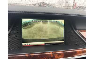 Mercedes-Benz CLS 350 CDI AVTOMAT/NAVI/KAMRA/KOJA EURO 5 - автомобили, коли, обяви за нови и употребявани 15