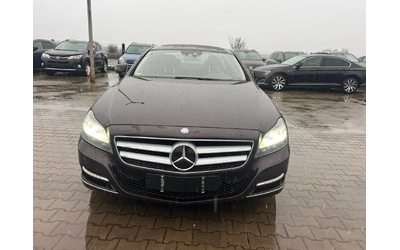 mercedes-benz-cls-350 - 2