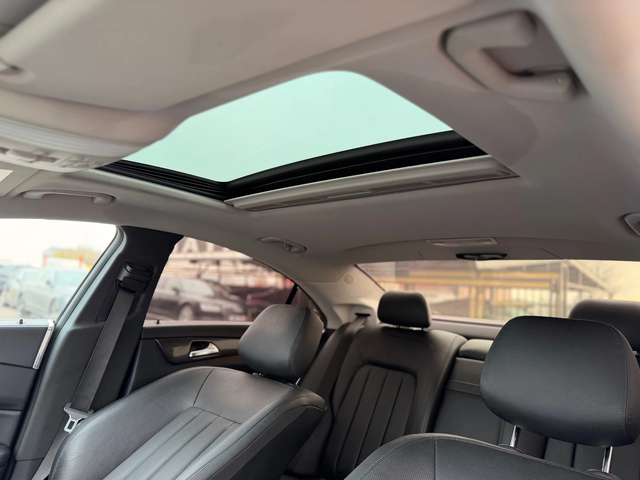 Mercedes-Benz CLS 350 CDI= 63 AMG= ДИСТРОНИК= МАСАЖ= ПОДГРЕВ/ОБДУХВАНЕ= - автомобили, коли, обяви за нови и употребявани 12