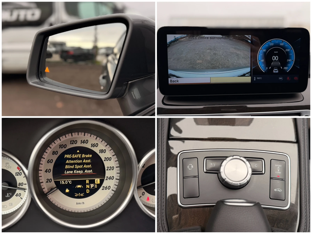 Mercedes-Benz CLS 350 CDI= 63 AMG= ДИСТРОНИК= МАСАЖ= ПОДГРЕВ/ОБДУХВАНЕ= - автомобили, коли, обяви за нови и употребявани 14